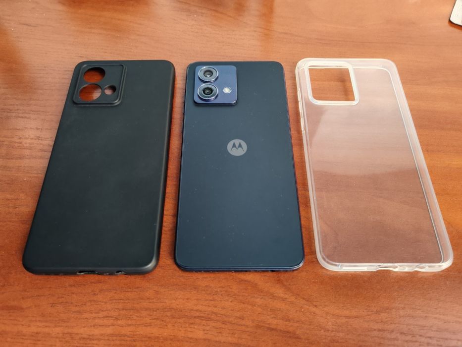 Смартфон Motorola Moto g 84 (8/256)