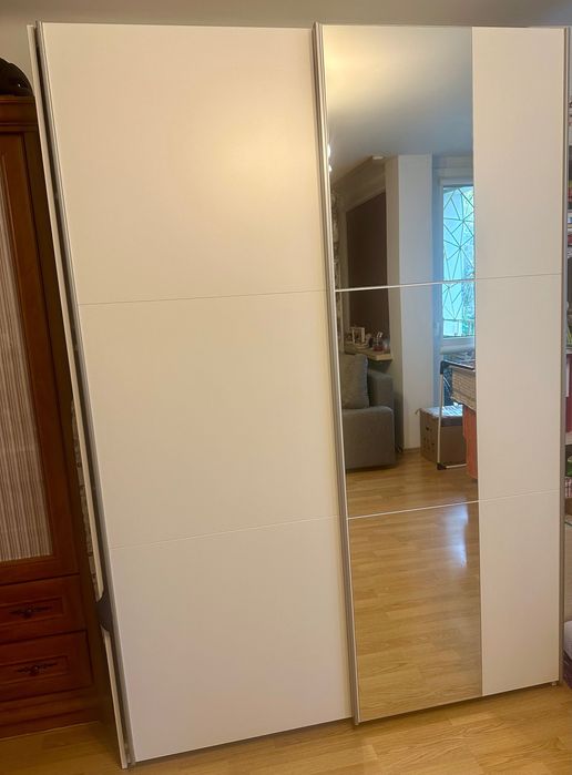 Szafa na sprzedaż