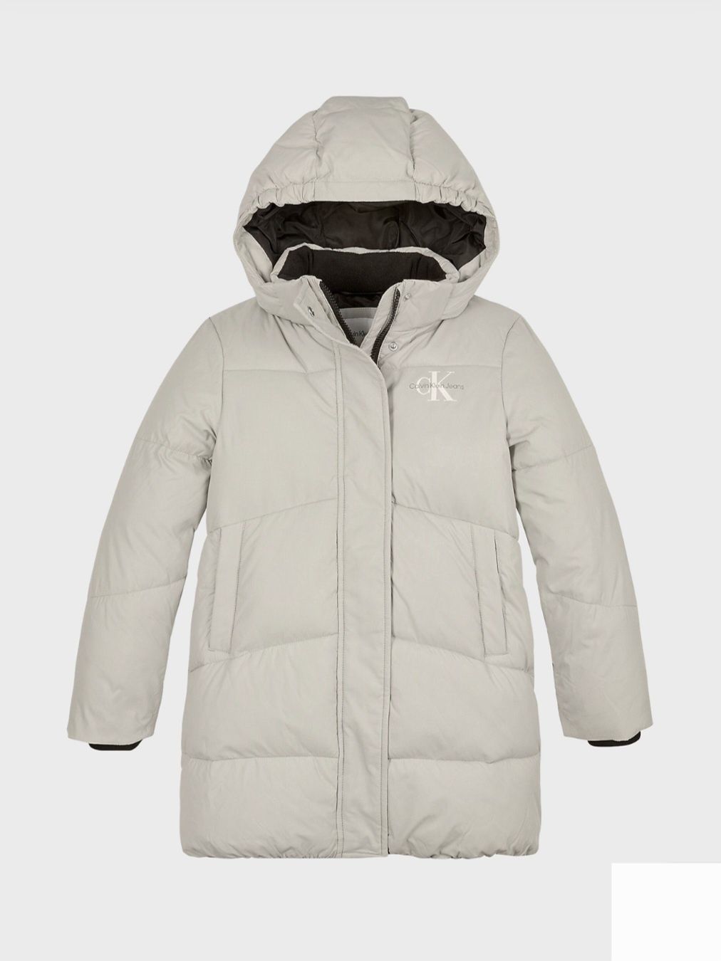 Пуховик Calvin Klein PUFFER COAT р.14 (р.158)