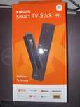 Медіаплеєр Xiaomi TV Stick 4K MDZ-27-AA (MDZ-27-EU)