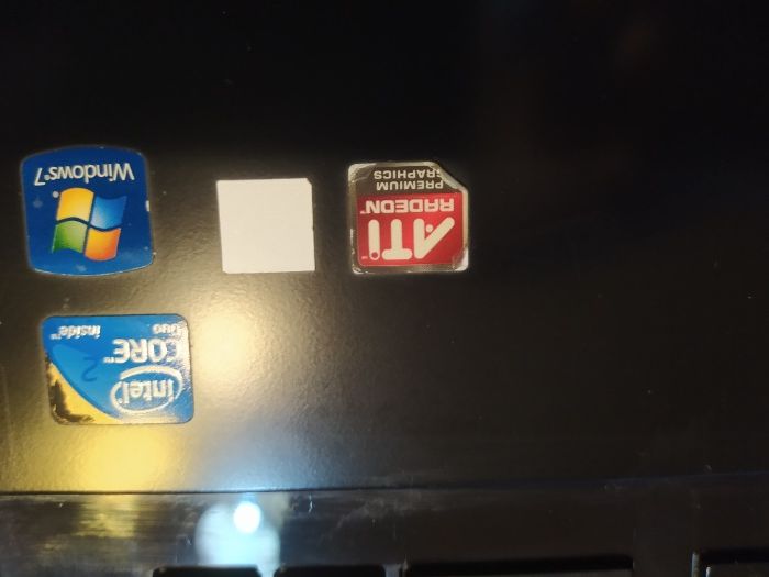 HP Probook Ecra 17" com ATI Radeon HD 4300