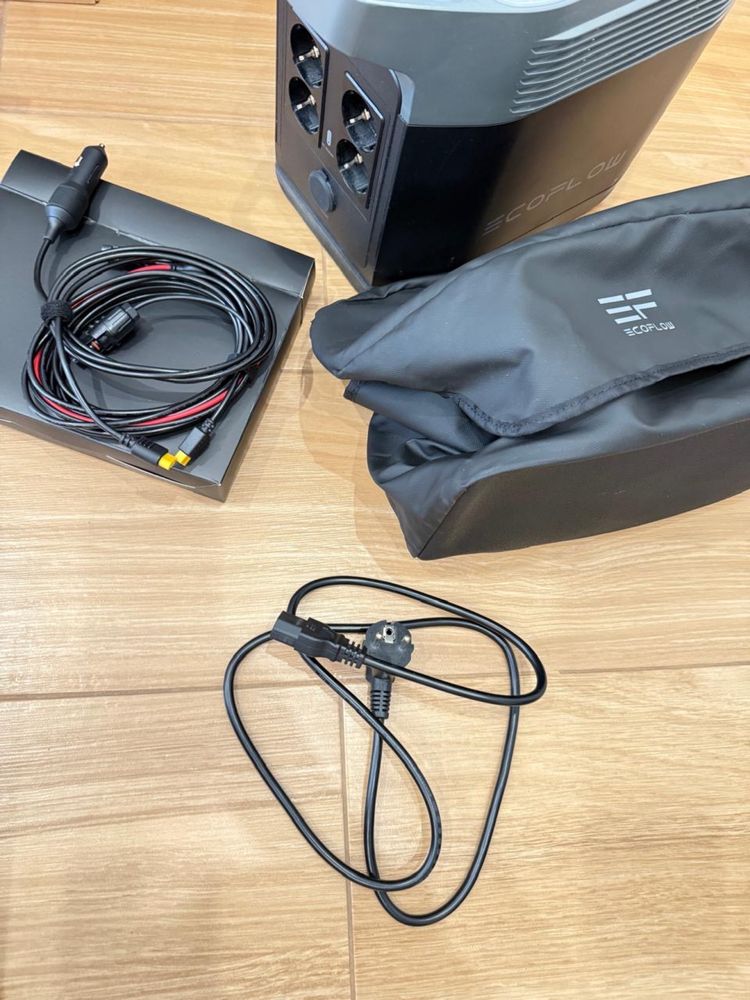 EcoFlow Delta 1300