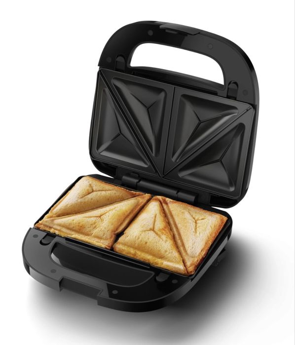 Opiekacz Philips Series 5000 HD2350/80 Trójkąty Gofry Panini 750W