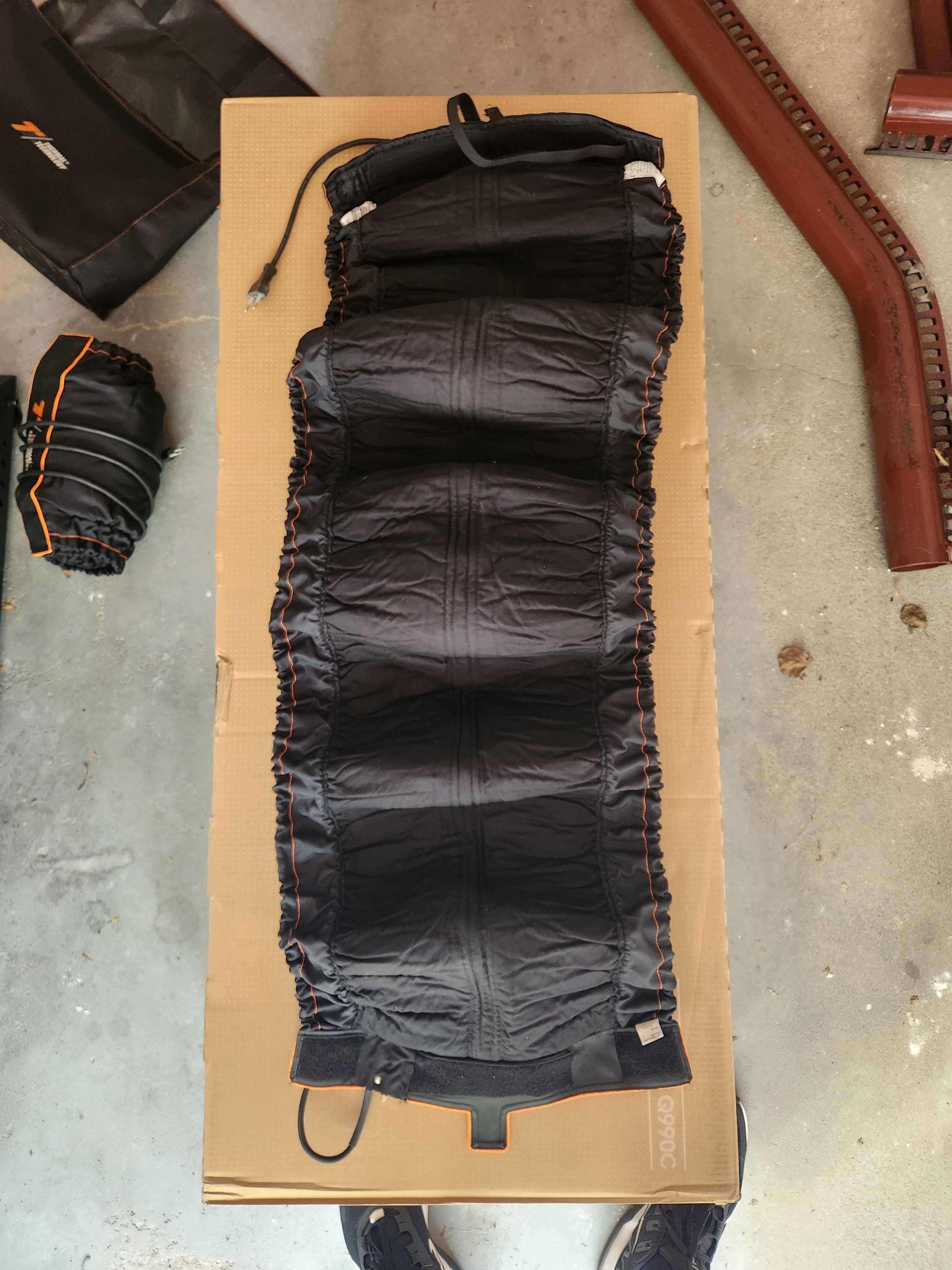 Koce Thermal Technology Performance XL