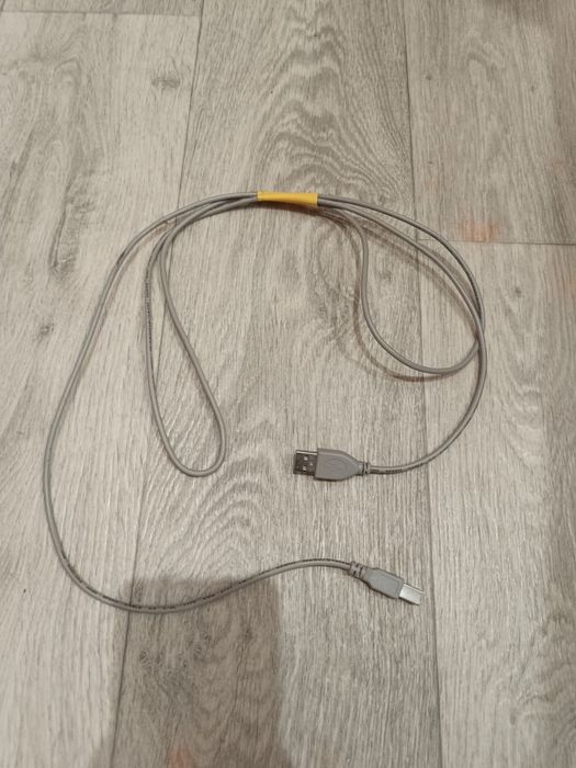 Кабель для принтера шнур HP F4180 и другие модели