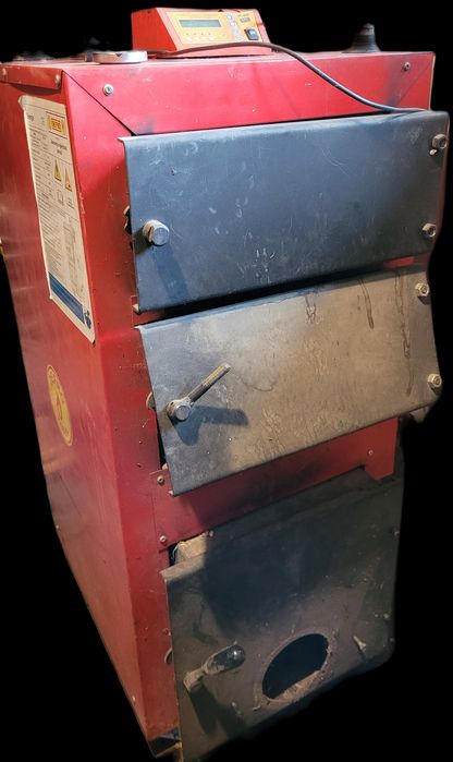 Piec c.o. defro 20kw