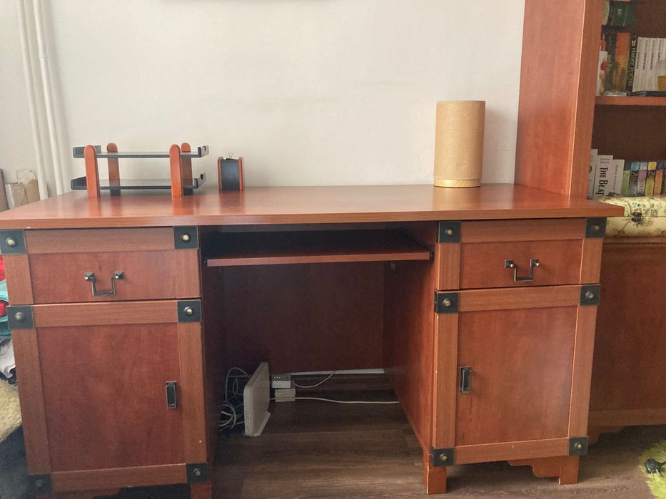 meble - odbiór we własnym zakresie