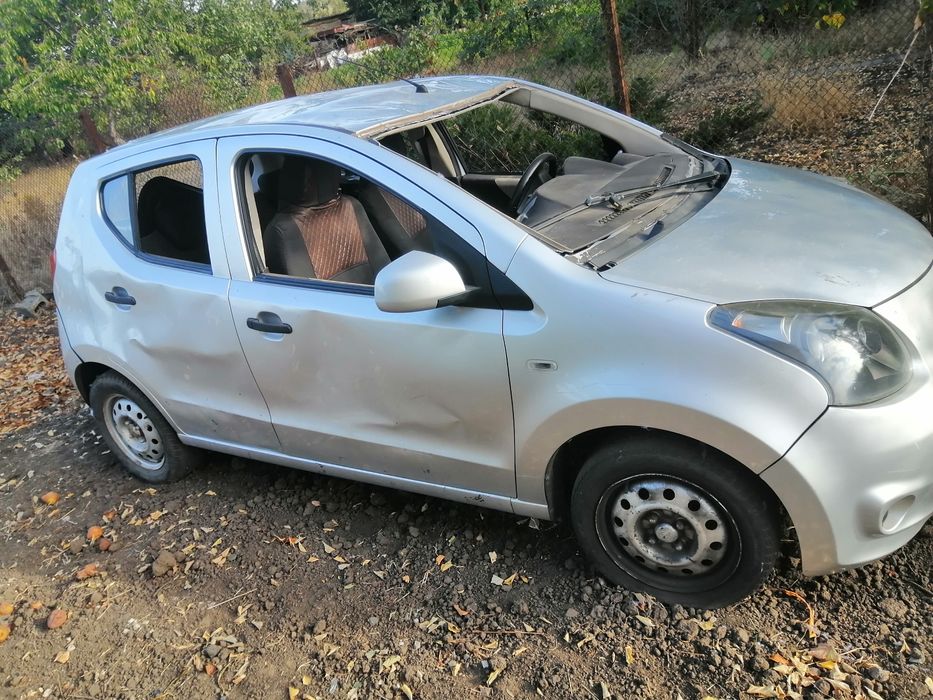 Продам авто или на запчасти в рабочем состоянии