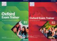 Oxford Exam Trainer B1, B2