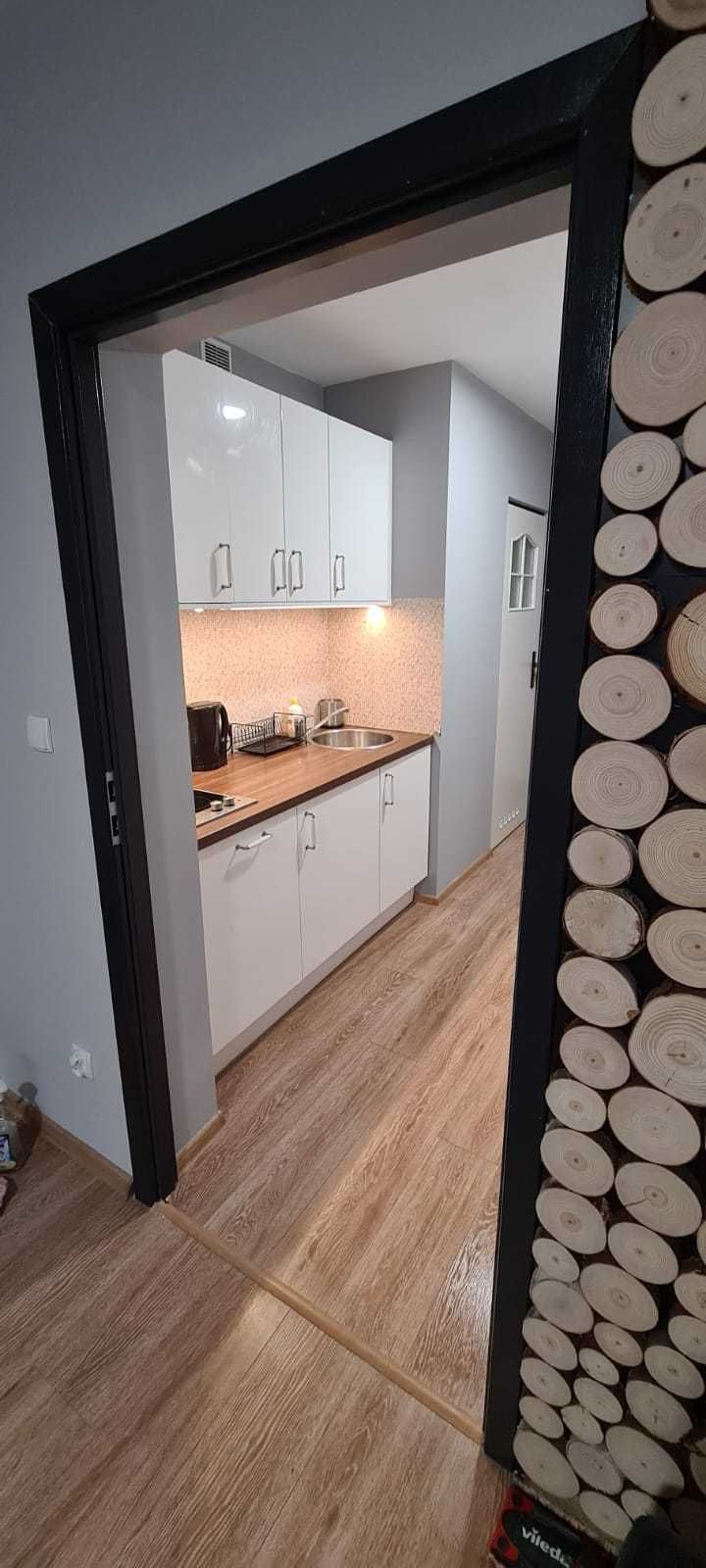 Apartament Antałówka Zakopane