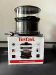 Parowar Tefal Convenient VC1401