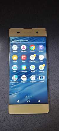 Sony Xperia F3115