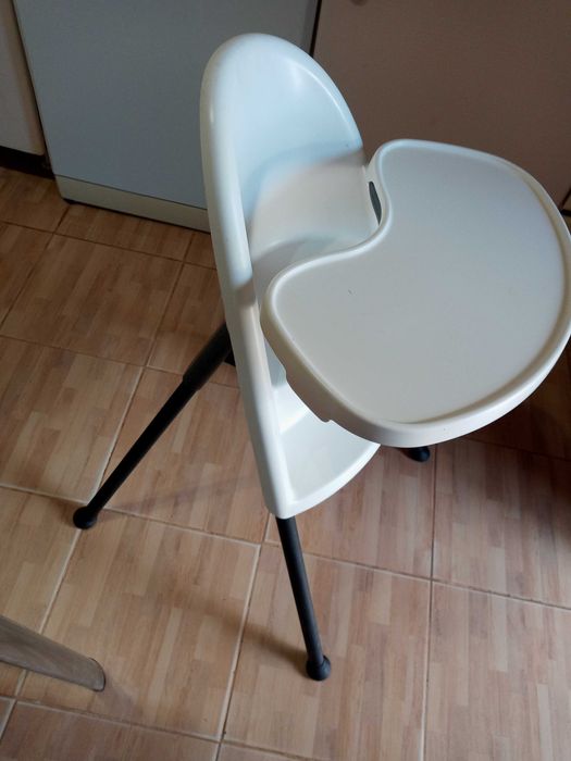 Cadeira da papa para BABYBJORN