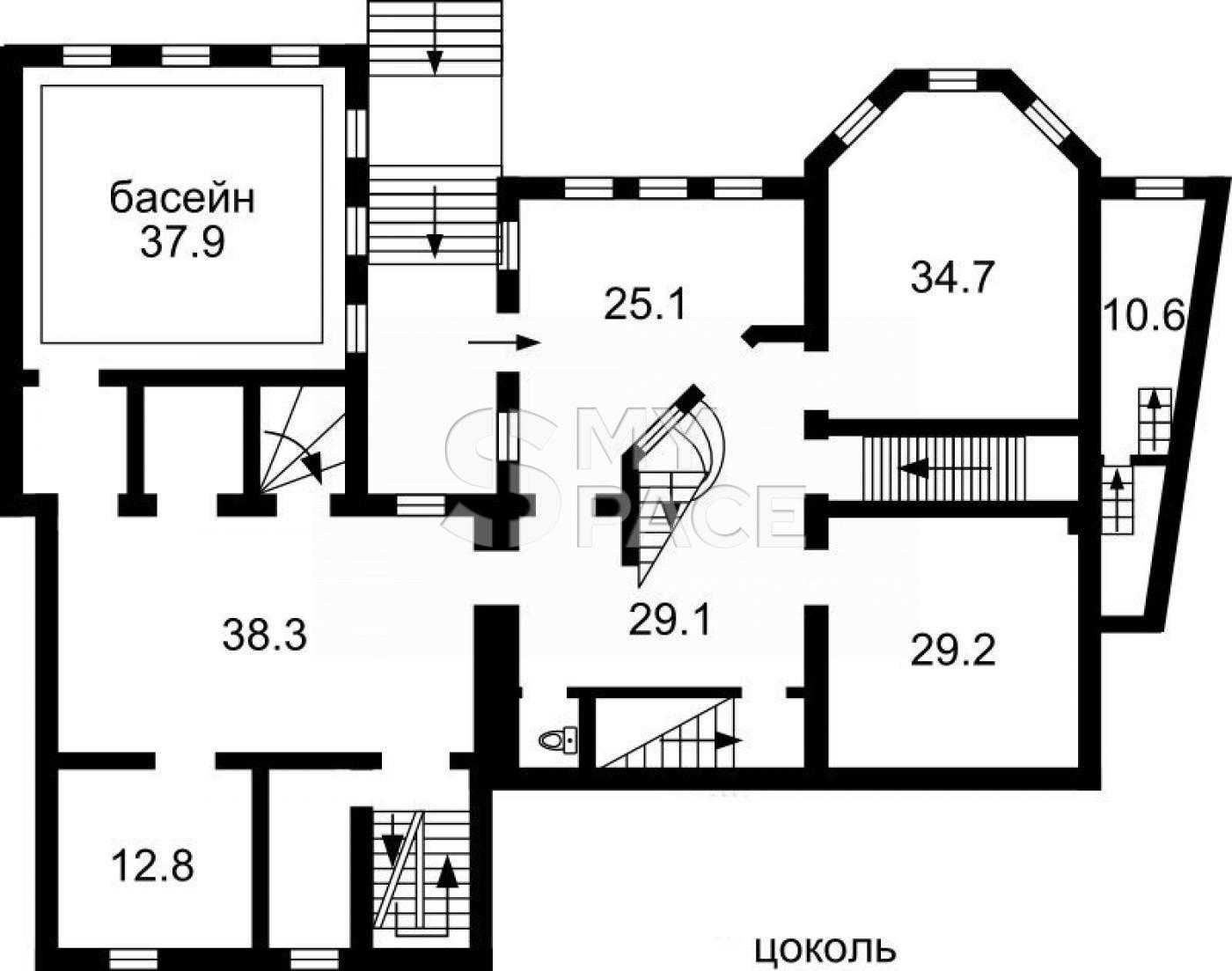 Приватний маєток Звіринецька Ботанічний Сад пров. Болсуновский