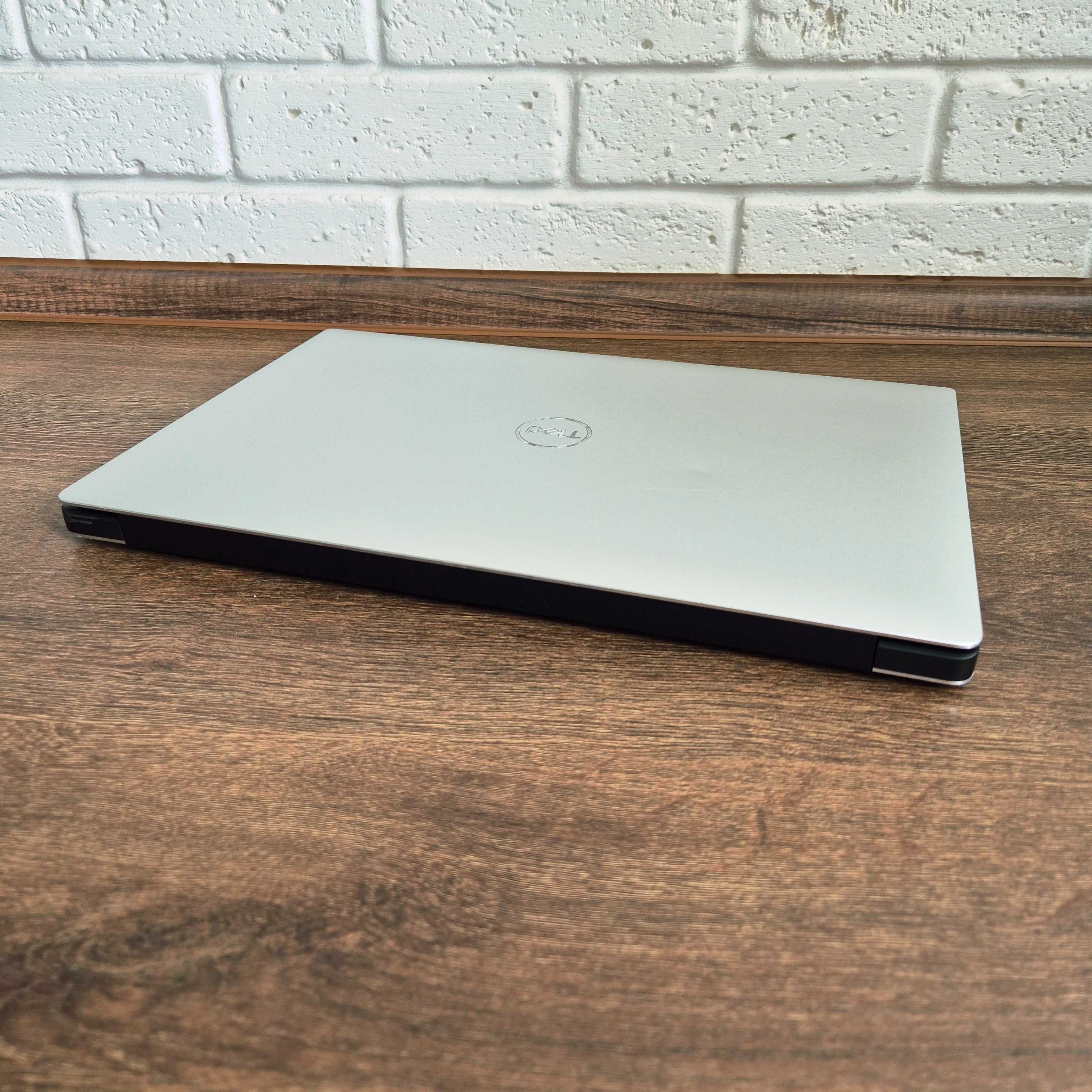 Ноутбук Dell XPS 15 7590 | 20 GB | 15.6 IPS | Core i5-9300H | 256 GB |