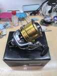 carreto Shimano Surf Leader Ci4+ 35 SD