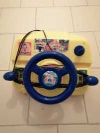 Consola TV Noddy