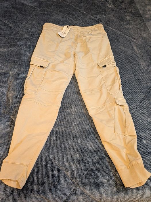 Calças Pull & Bear