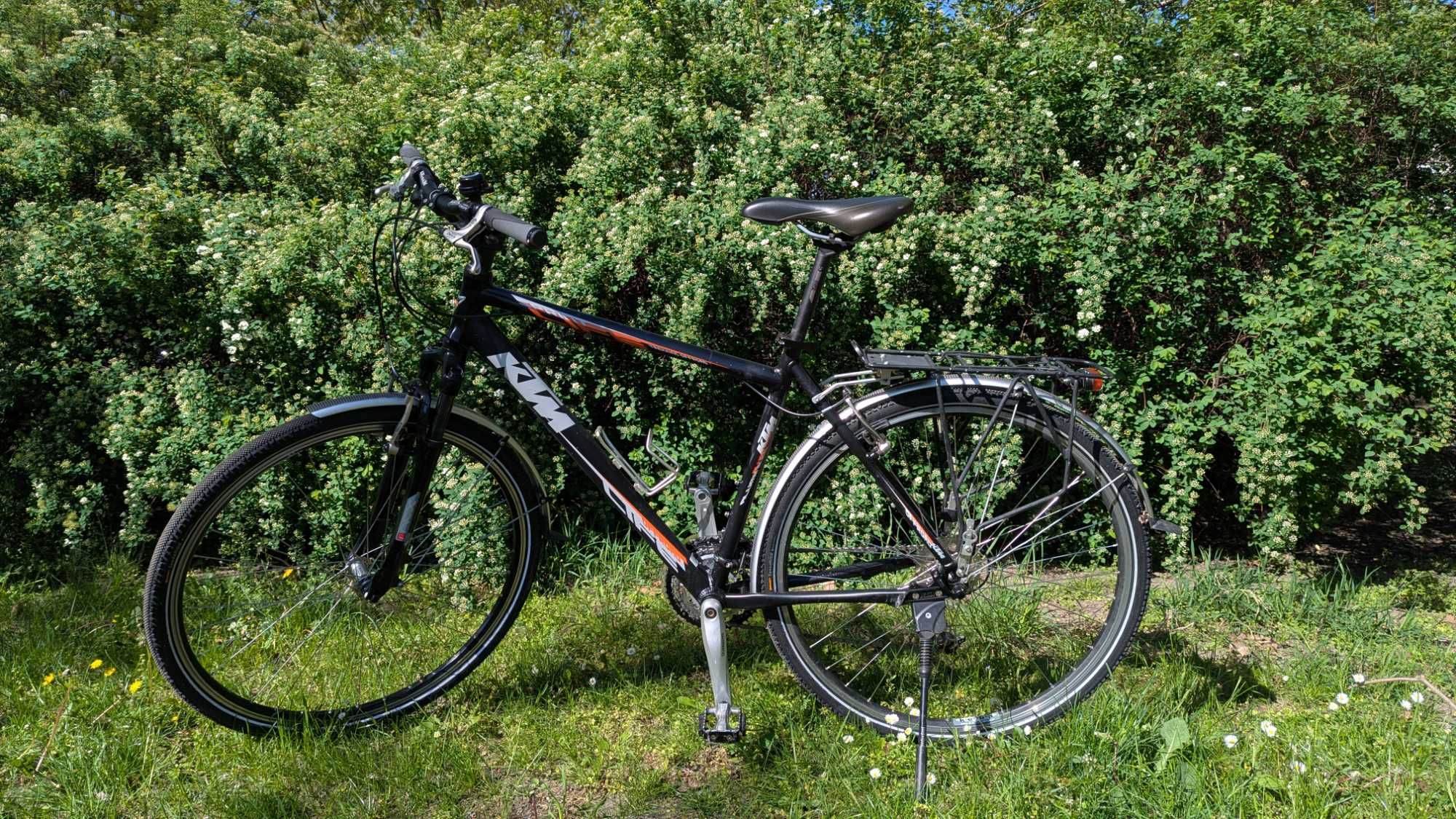 KTM Sprint Trekking Offroad