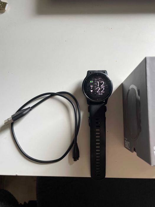 Smartwatch Garmin Venu 2