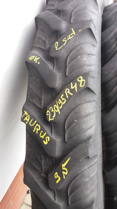 Opona rolnicza 230/95 R48