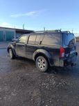 Скло бічне заднє Стекло Nissan Pathfinder R51 Ниссан Патфайндер Р51