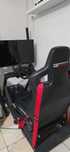 Simulador Racing PC | Simracing
