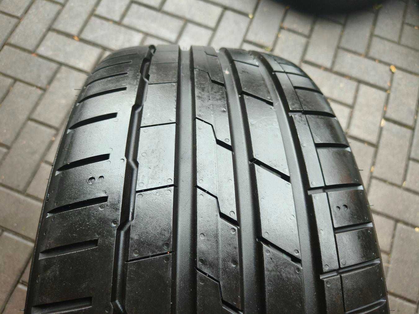 235/40 96W R19 HANKOOK iON Evo TO 8mm 2024r NOWE Letnie Opony 2szt