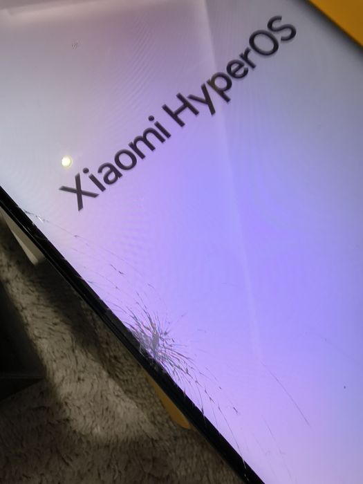 Poco x7 12/512 GB 5G