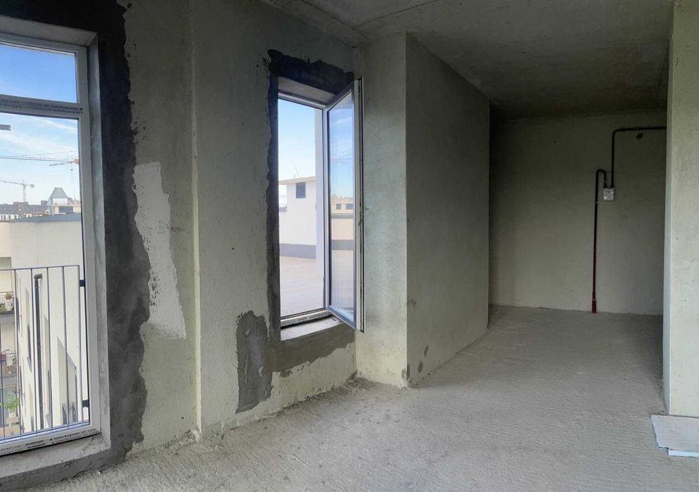 Продаж 3-кімнатної квартири вул.Пасічна, сучасний ЖК Villa Magnolia.