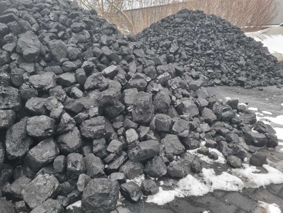 węgiel gruba kostka komir , bardzo dobry (nowa dostawa)