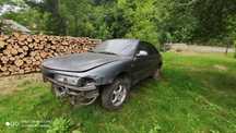 Mitsubishi galant 7 1993 року 2.0 дизель самовивіз