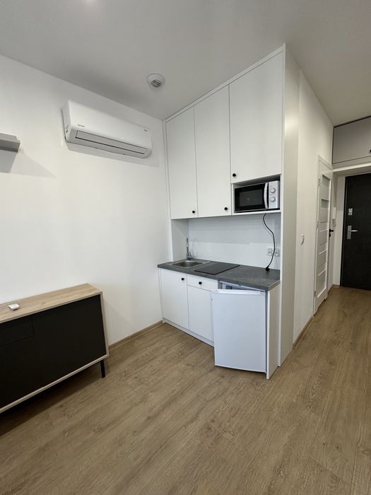 Wynajmę Kawalerkę na ulicy Katowickiej 39