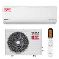 Кондиционер OSAKA STVP-12HH Power Pro INVERTER(Обогрев до -25°С )