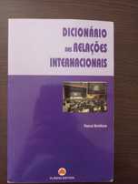 Dicionário das Relações Internacionais