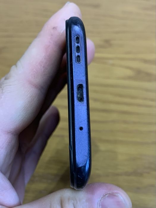 Смартфон Xiaomi Redmi 9A 2/32Gb Granite Grey