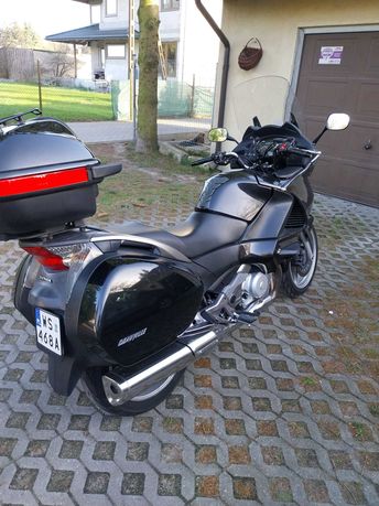 Honda DEUAUVILLE 700, 2013R