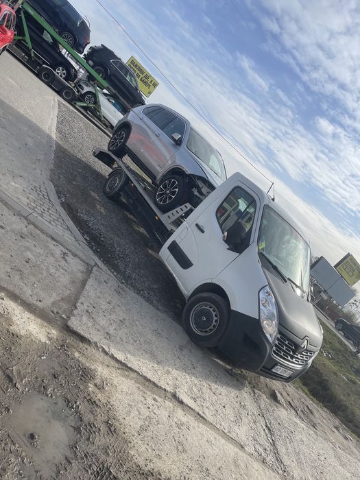 Послуги Евакуатора Автовоза Лавета Евакуатор Автовоз Mercedes-Benz