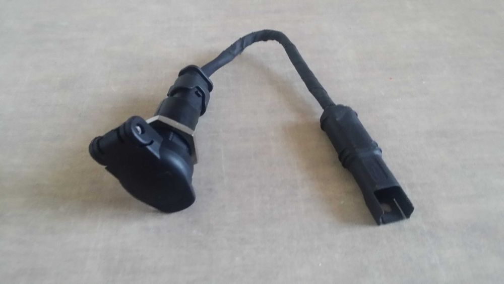 Gniazdo ładowania zasilania 12V BMW k r1200  rt