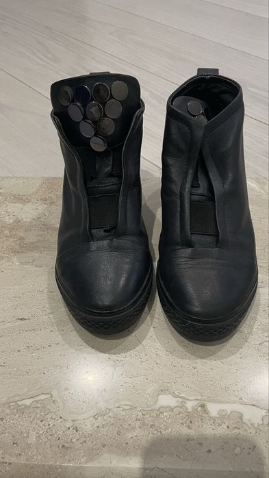 Ботінки демесезоні 37 р