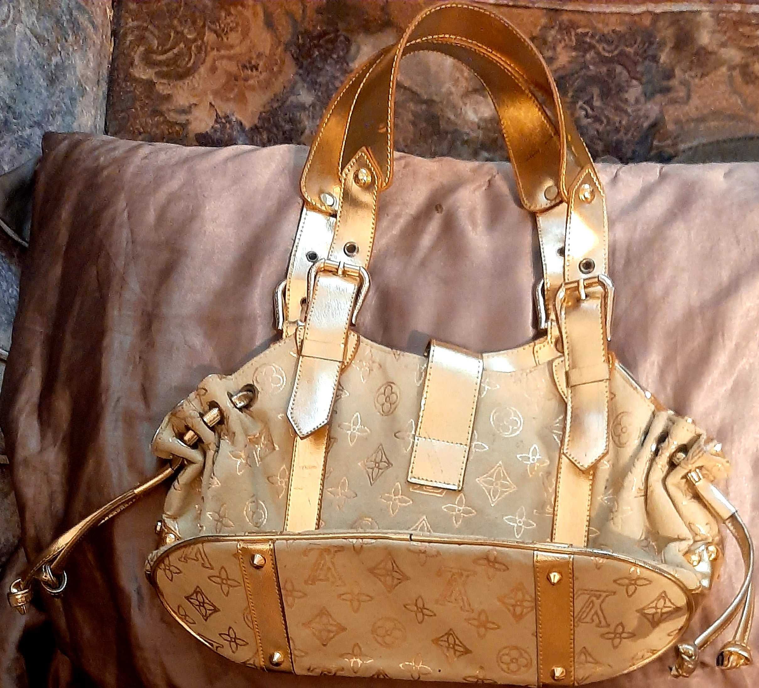 Torebka Louis Vuitton