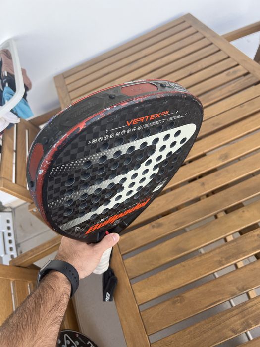 Bullpadel Vertex 03