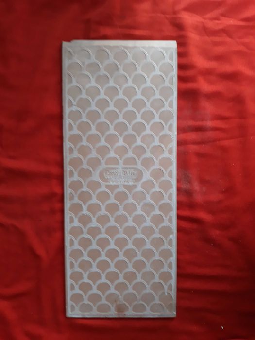 Cotto Petrus włoska płytka biała 50 cm x 20 cm 1 szt