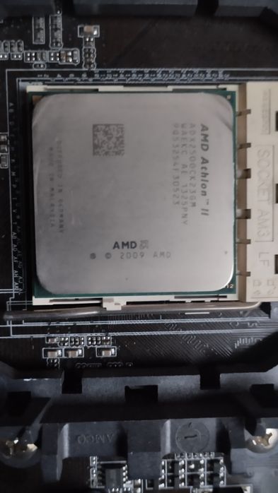 Материнська плата Asus M4N68T-M LE V2