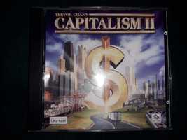 Gra Trevor Chan's Capitalism II $ ubi soft