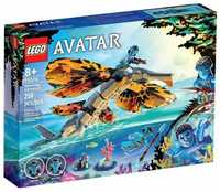 Lego Avatar 75576 Przygoda Ze Skimwingiem, Lego