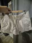 Spodenki Reserved 36 #casualstyl #chill