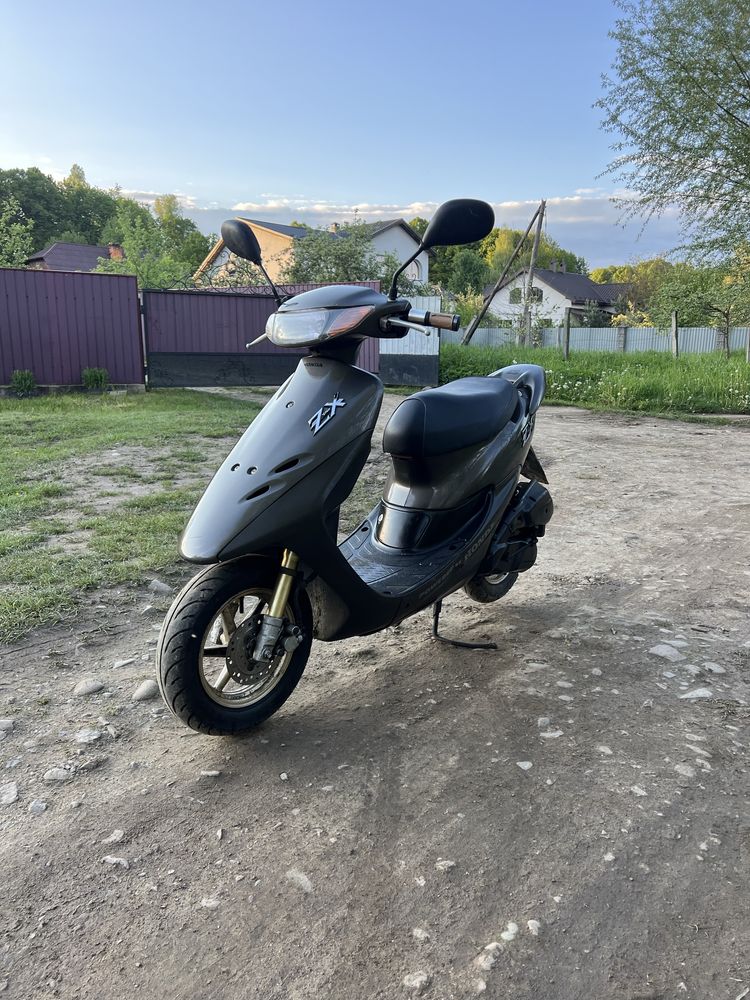 Honda Dio 35 ZX Свіжий