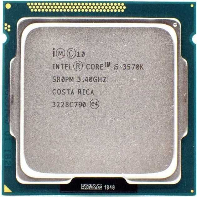 Распродажа Процессоров LGA1155 3Gen Intel Xeon E3 v1\v2 Core I3\I5\I7