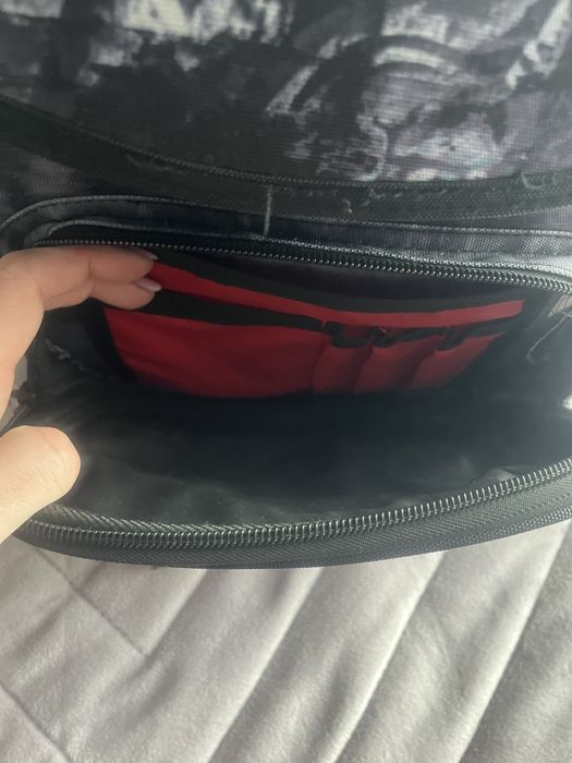 Шкільний портфель